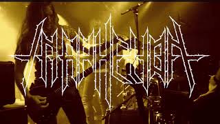 In Aphelion - &quot;Sorrow, Fire and Hate&quot; Official HD video