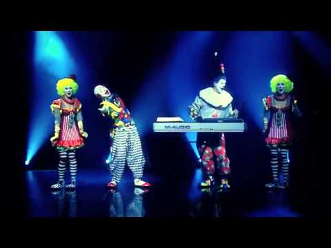 Eesti Laul 2014 Klounid Eurovisiooni laulud