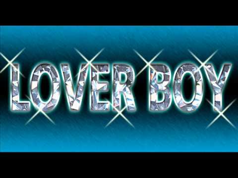 LOVINGHATE. BY ENF LOVER BOY AND BAMBA