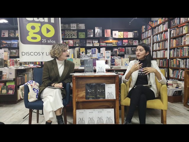 Vídeo relacionado con Y yo a ti (Poesía)