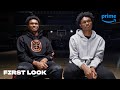 One Shot: Overtime Elite - First Look | Prime Video