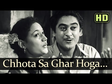 download lagu mp3 mp4 Chota Sa Ghar Hoga, download lagu Chota Sa Ghar Hoga gratis, unduh video klip Chota Sa Ghar Hoga
