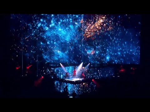 BABYMETAL - 'Arkadia' [LIVE PROSHOT] [SUBTITLED] [4K HQ]