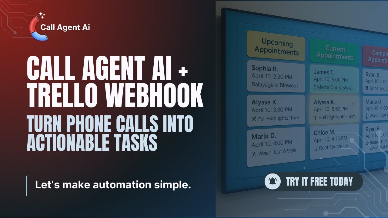 Trello Workflow Automation