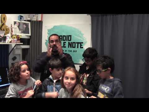 #StradeDorate: domenica 20 ottobre 2019 Don Roberto Fiscer commenta il Vangelo per i ragazzi