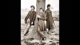 Loretta Lynn - Take Your Gun And Go, John - Divided & United: The Songs Of The Civil War