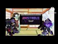 Unstable React To Stable SMP By Blockade Pls Don T Flop DISCONTINUED