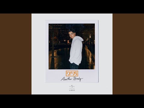 Another Body (Radio Edit)