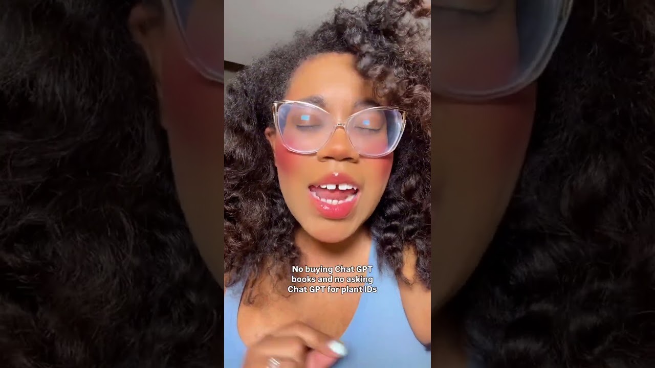 PLEASE DO NOT USE AI FOR PLANT IDENTIFICATION. PLEASE.