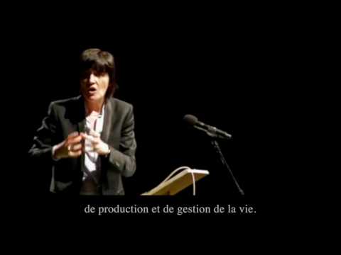 Herstory Paul B Preciado VOSTFR