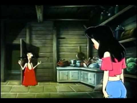 The Magic Riddle 1991   Part 1 of 7