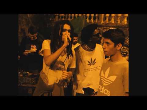 Roda Cultural Canta Teresa - 10ª Edição (Completa)