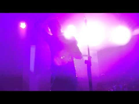 ROMANES feat. RICCARDO/SPIRAL 69 - Let's Dance - Circolo degli Artisti-26-06-2014