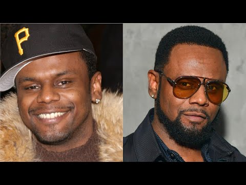 THIS Is What Happened to Bad Boy Artist Carl Thomas