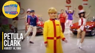 Petula Clark &quot;Sign Of The Times&quot; on The Ed Sullivan Show