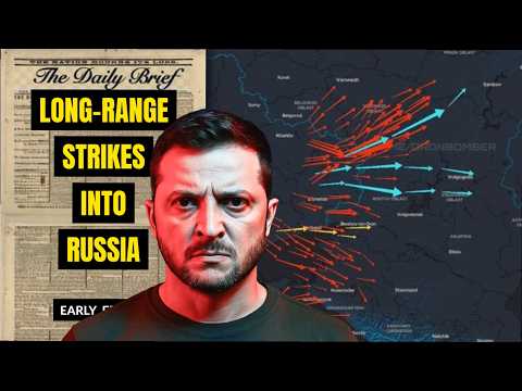 Ukraine Had ANOTHER REALLY GOOD DAY!