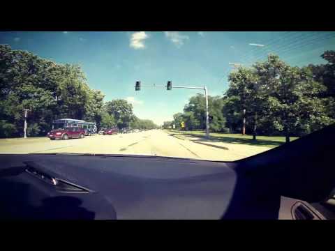 Focus RS Launch Control + 1st Gear Pull