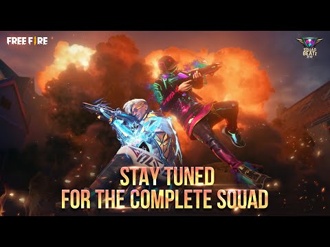 Squad Beatz | Squad Up and Fight