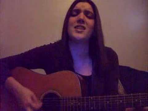 Melanie Gagnon - Love Song