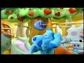 Nick Jr Blues Clues Love Day Clip 2008