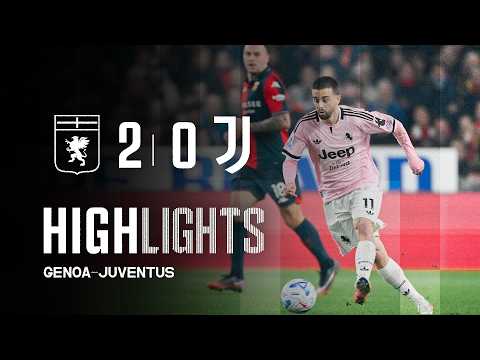 Full highlights