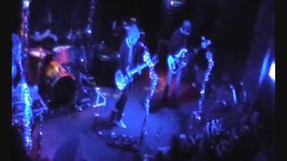 DELAYS - This Town's Religion - The Brook 19 Dec 09