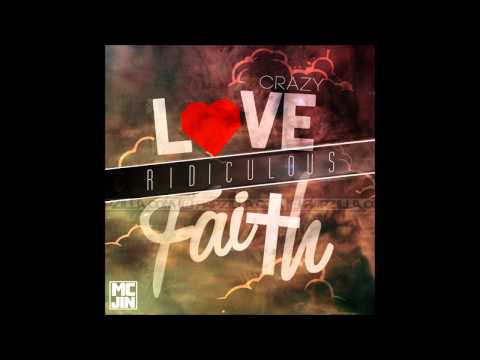 MC Jin - Still With You ft. Uncle Reece @iam