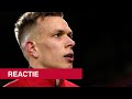 Bizot over rode kaart | Sparta - AZ