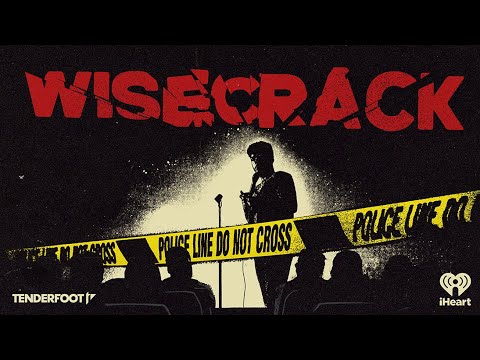 Wisecrack [ Episode 2: Who's There ]