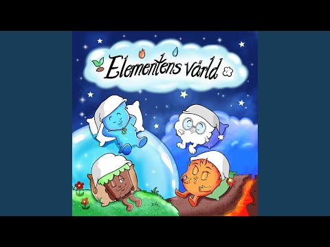 Somna på en kort sekund