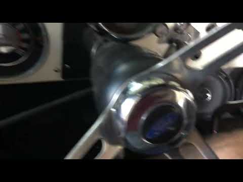 1969 Ford Bronco (CC-1852330) for sale in Arvada, Colorado