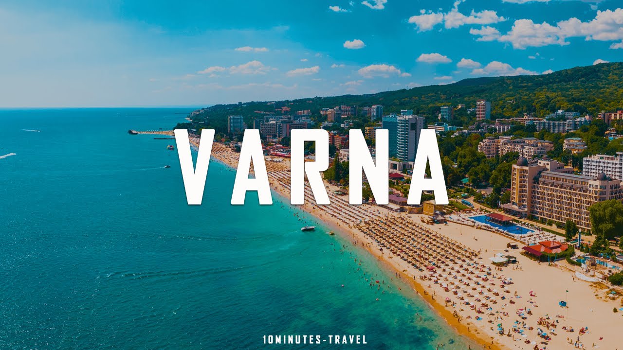 Varna Bulgaria: Best Things To Do In Varna Bulgaria in 2025