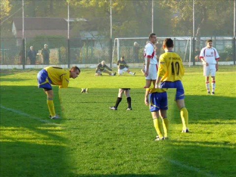 Szczakowianka - MKS Siemianowice 4:0