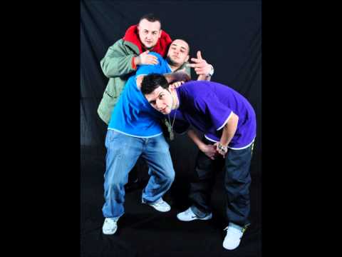 Kacy style feat Ghetto style - e bojna fort