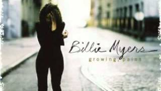 Billie Myers - Please Don&#39;t Shout (Growing, Pains)