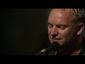 Sting - Inside The Songs of Sacred Love