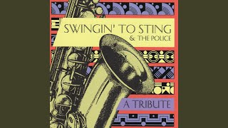 Every Breath You Take