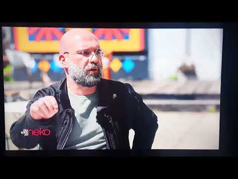 Ko je moj bližnji?  Vukašin Milićević