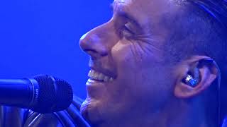 FRANCESCO GABBANI : "ETERNAMENTE ORA" @ ARENA DI VERONA 2025
