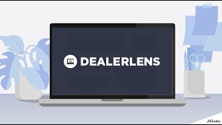 Affinitiv DealerLens | All-In-One Management Platform