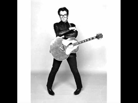 Elvis Costello - Imagination (Is a Powerful Deceiver)