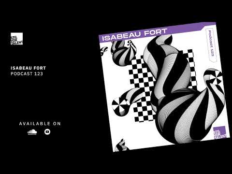 SVT-Podcast123 - Isabeau Fort