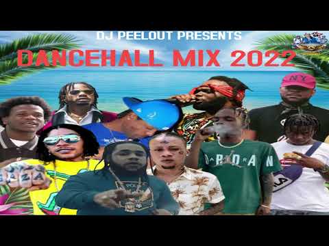 Dancehall Mix June 2022 Gang Bang Dancehall Mix ft Skeng,Squash,Vybz Kartel,Jahsii,Masicka,Brysco