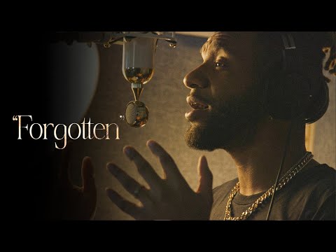 11. "Forgotten" | Of Ashes the Musical (Official Studio Recording)