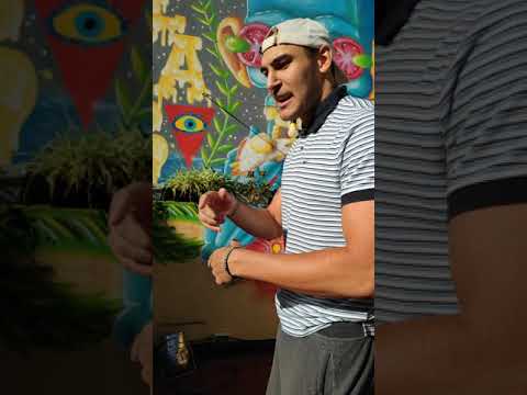 Alterini vs Lulo | CUARENTENA FREE | Cuadrangular.