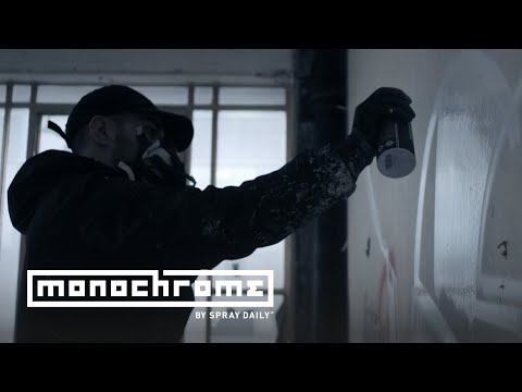 MONOCHROME 041 - TOWNS