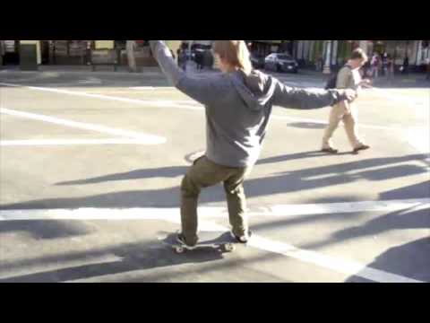 The Limits Of Control Trailer