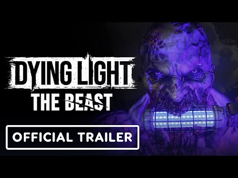 Dying Light: The Beast - Official 'Welcome to Castor Woods' Trailer | Into the Infinite 2025