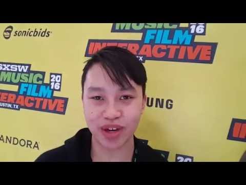 SXSW: PewPewU on the Five Gods