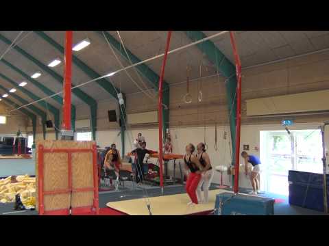 Joachim Winther Elitedivision 2012